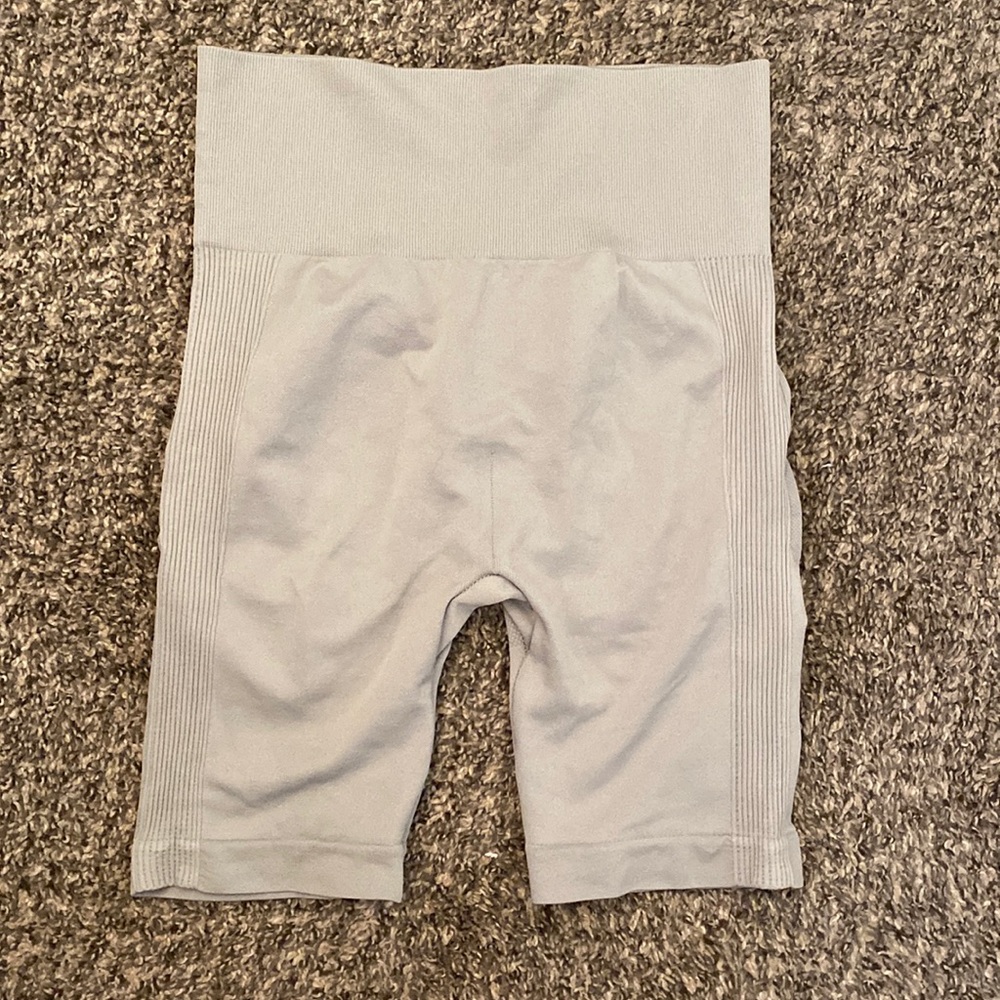 Gym shorts